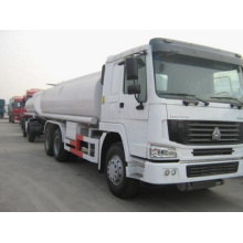 Sino HOWO 20000liters Fuel Transportation Truck